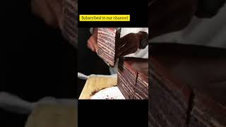 chocolate cake || chocolate || yummy #shorts #youtubeshorts #trending