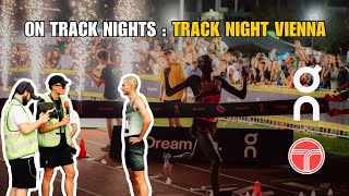 ON TRACK NIGHTS : Track Night Vienna. A rejuvenation of track racing as we know it!