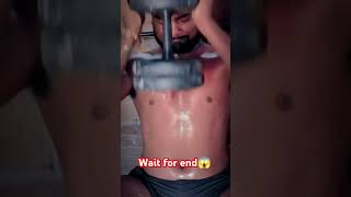 #ये तस्वीरे दिखा के😱😱 #trending #shorts#motivation #transformation 🏋️💪💪