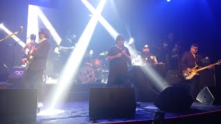 Turf - Sentimientos encontrados - Niceto Club - 13.10.23 - HD