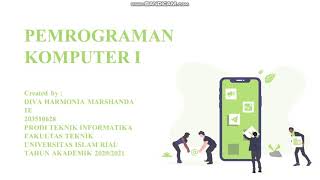 Proses Instalasi Program C++