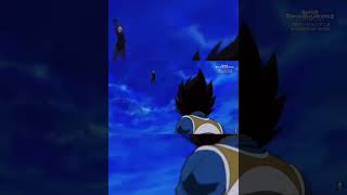 GOKU VS GOKU BLACK #gokublack #songoku #gokuedit #dragonballsuper #dragonballlegends #shorts