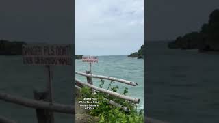 The Famous Three Islands of Guimaras. “Tatlong Pulo”