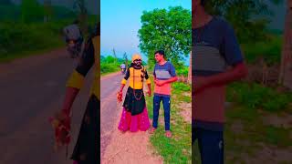 ભેંસ દોવા નથી દેતી || comedy gam Wale #gujaraticomedy