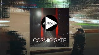 ALXiMER - COSMIC GATE (Official video) | PHONK car music