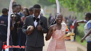 St Micheal High School Prom Party Red Carpet moments 2024. Short Film#truthconvo #mrtruth_ug