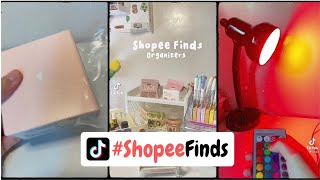 Shopee Finds | Tiktok compilation