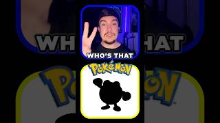 Who’s That Pokémon? 0061