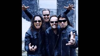 Low Man's Lyric  - Metallica