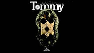 Tommy, Captain Walker It's A Boy, feat  Pete Townshend, Orig. Soundtrack Recording faixa 3, disco 1