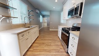 Property Tour / North Park For Sale / Oregon St 4-unit Fourplex