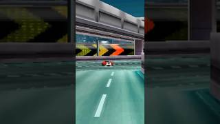 Asphalt Urban GT 2 [NDS] Tokyo Fastest Elimination Replay #shorts