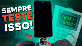 O Melhor Jeito de Testar Qualquer Conector de Carga Tipo C Sem Abrir o Celular! (Rápido e Fácil)