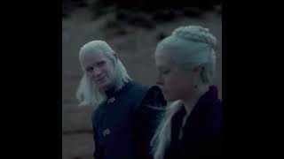 Daemon & Rhaenyra (Karma) | #shorts #edit #fanvidfeed #daemyra #houseofthedragon