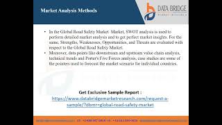 global road safety market