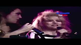 France Gall - Big Fat Mamma [Live 1988]