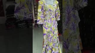 Umberlla Kurtis with Chamki work @ShreeSarrees WA 9894170123