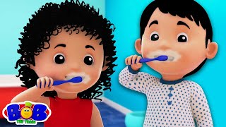 Bu Yol + Bob The Train'den Türkçede Daha Okul öncesi video ve Çizgi Film Şarkısı