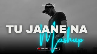 Tu Jaana Na Piya | Mashup | King | Atif Aslam | Arijit Singh | Bollywood Mashup Songs | Mahib.2