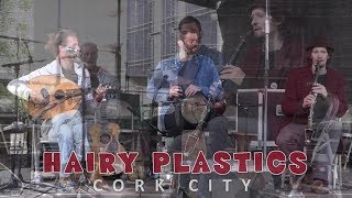 HAIRY PLASTICS | Cork City | MEDLEY