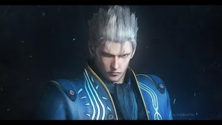 Devil May Cry 3 Special Edition Mission 2 Speed Run (Vergil, DMD)