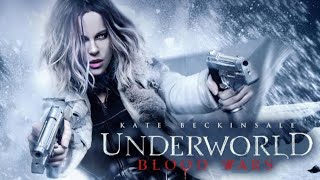 Underworld: Blood Wars (2016) Movie || Kate Beckinsale, Theo James, Lara Pulver || Review And Facts