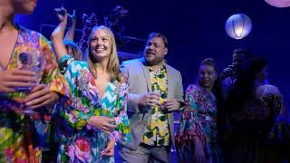 Trailer MAMMA MIA! | Maaspoort Venlo | 31 okt t/m 5 nov 2023