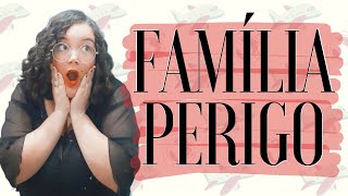 COMO EVITAR FAMÍLIA PERIGO NO AU PAIR? Sinais de que sua Host Family não é tão boa assim