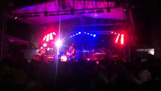 Gov’t Mule The major rager live 2015