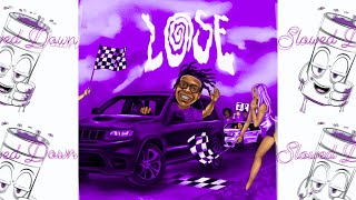 J.P. - Lose ( Slowed Down )