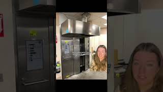 Woman Cooked Alive in Walmart Oven #breakingnews #scarystories #shorts