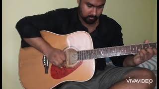 Supem hagum oben epa guitar cover