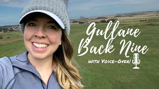 Gullane Course Vlog - Part 2