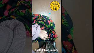 Afgani salwar Stitching #sewing #youtubeshort #short #viral