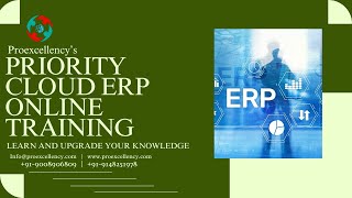 Top Jobs with Priority Cloud ERP Training! Start Earning Big!