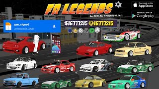 FR LEGENDS MOD PACK | FUKOUKA | FERRARI | BMW E34 | S2O00 | D21 | 350Z | INTERIOR | RIMS | GAMEPLAY