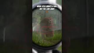 Yogi Bear & Gun Jams #dayz #gaming #games #milsim #gameplay #dayzgamers #dayzps