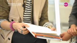 120428 [On Style] Kang Sung Do's REAL WAY-Cnblue