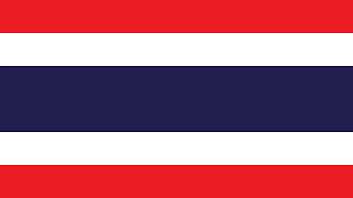 Thai National Anthem Piano Remix