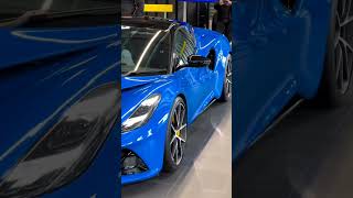 || 2023 Lotus Sports Cars || Top5 || #shorts #short #shortvideo #shortsvideo #youtuber #youtube