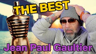 Jean Paul Gaultier Le Male Elixir | Am I Now A JPG Fanboy?