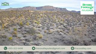 Enter The World Of Land Investment With 1.25 Acres In Mohava Az! Drone Footage #2426