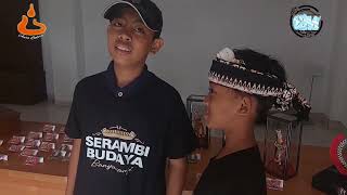 UMKM KUNCI SAHABAT - Sepekan di Desa Cantik Tamansuruh #tamansuruhbanyuwangi #kabupatenbanyuwangi