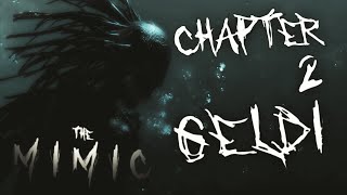 The Mimic Book 2 Chapter 2 GÜNCELLEME - Roblox The Mimic Türkçe - Roblox Türkçe