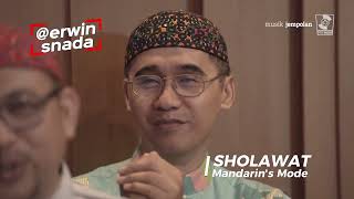 Neo Sholawat Mandarin