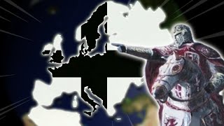 ROBLOX Rise of Nations - The Teutonic Order Strikes Back