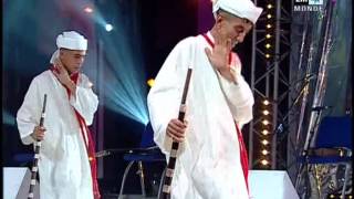 Reggada 2014 - Alaoui - Groupe Salmi