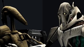 [SFM] Clone Wars - Transmitter Complications