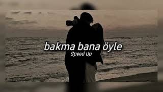 sezer sarıgöz - bakma bana öyle (speed up)