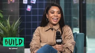 Regina Hall Was Excited To Play A Powerful Woman In SHOWTIME's "Black Monday"